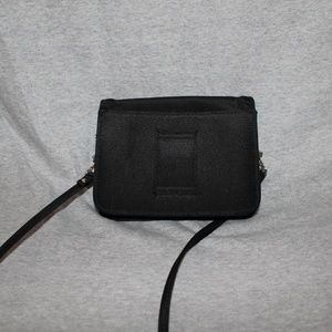 Hasi Hato Satin Purse